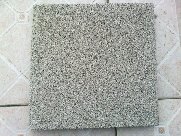 泡沫玻璃無(wú)機(jī)保溫材料